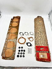 For Ford Zephyr & Zodiac 6 2262 c.c.: Repco Full Engine Gasket Set FS1A427/FB900