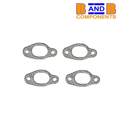 Exhaust manifold gaskets - exhaust, vw