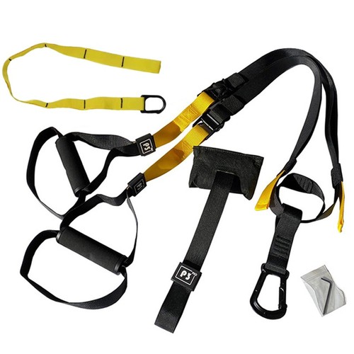 Suspension resistance band trx - resistance,