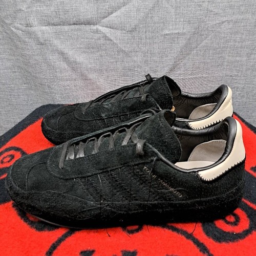 Adidas gazelle mens black - %adidas,