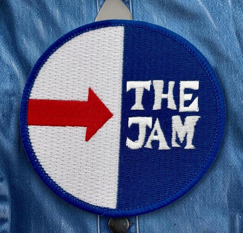 Scooter mod patch - mod, band