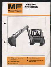 Massey Ferguson Extending