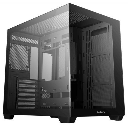 Deepcool cg530 dual chamber - cg530, dual-chamber