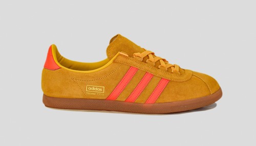 Adidas trimm star unknown - trimm,