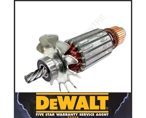 Dewalt n085931 240v - n085931, armature