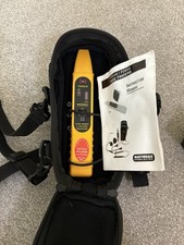 Martindale FD650/R Digital