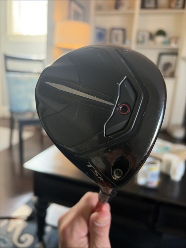 Titleist tsr2 2 wood tour - titleist, 13*