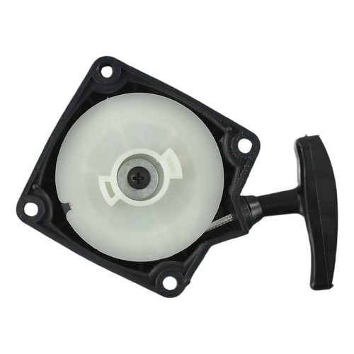 Universal recoil starter pull - starter,