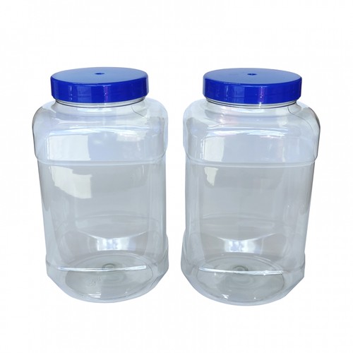 Large plastic sweet storage - plastic, /