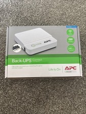 APC Back-Ups Connect -