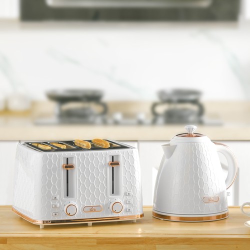 3000w fast boil kettle - 1.7l,