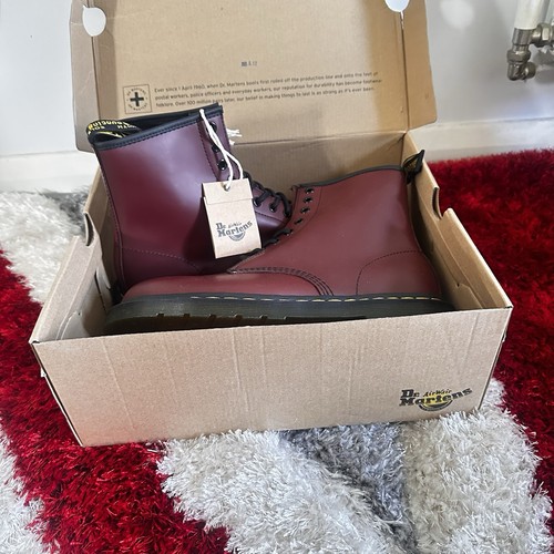 Doc marten holes - marten, 8