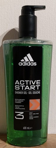 Large adidas active start - large,