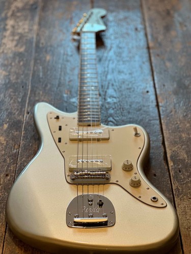 Fender japan limited edition - fender,