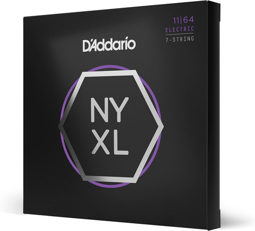 Addario guitar strings - d'addario,