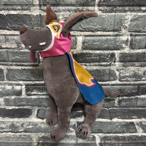 Disney store coco dante lucha - store,