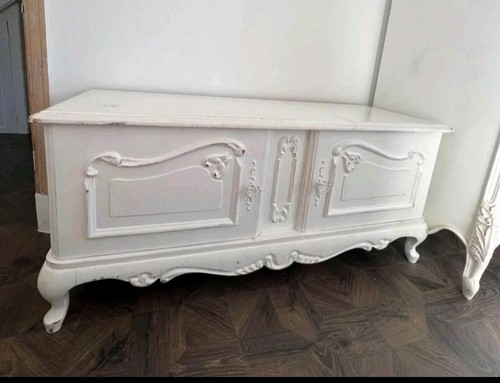 Shabby chic french - shabby,