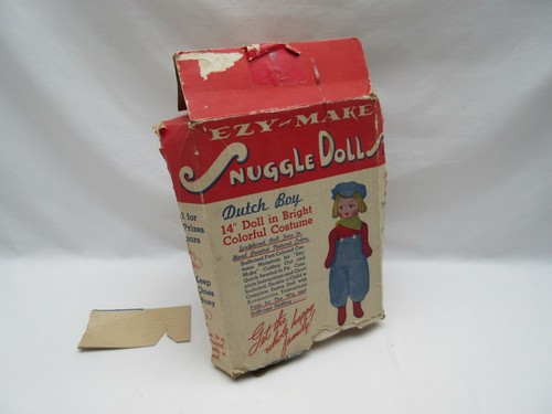 Vintage harry lichtman ezy - vintage,