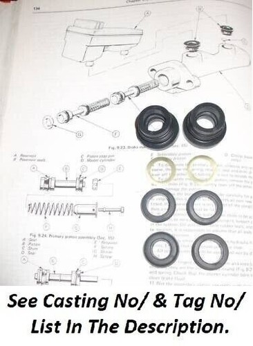 Ford cortina mk4 mk5 - mk4,