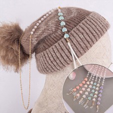 Spectacle Holder Beaded