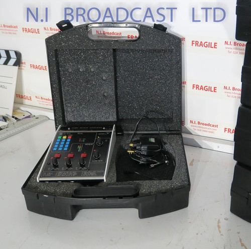 Glensound gsgc24a channel - glensound, channel 