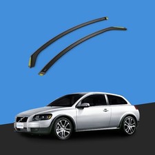 Volvo C30 2006-2013 3 Door