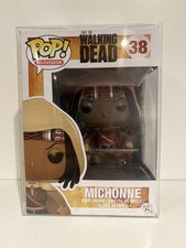 Funko Pop! The Walking Dead