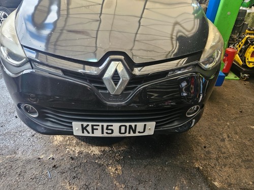 2012 2016 renault clio - clio, mk4