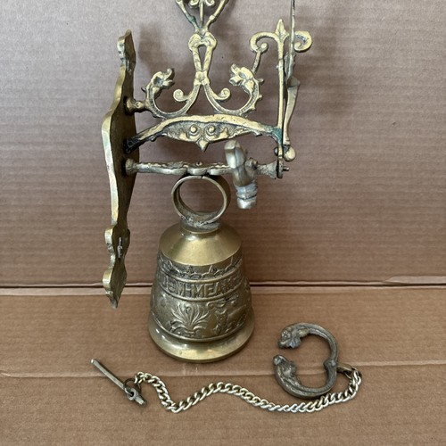 Vintage wall mounted ornate - mounted,