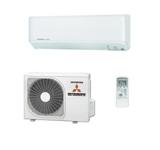 Mitsubishi Air Conditioning