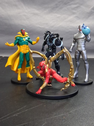 Disney store marvel avengers - disney,