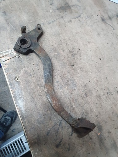 Honda mtx125r mtx200r rear - honda, /