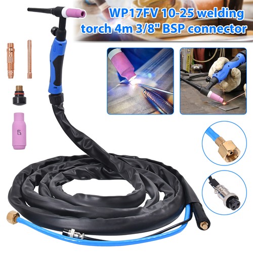 Wp17f tig welding torch - wp17f,