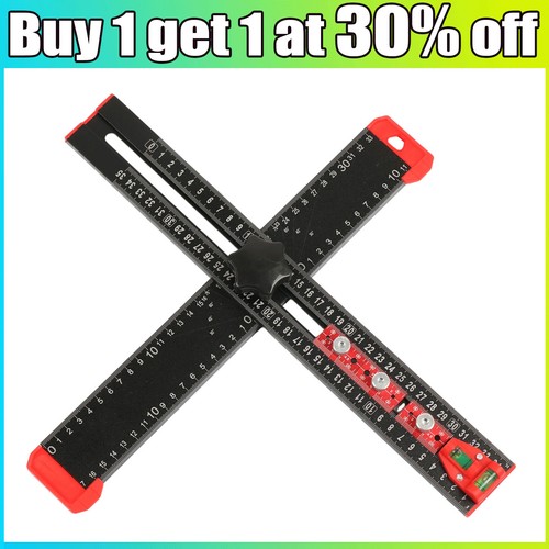 Drilling positioning ruler - positioning,