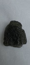 Moldavite Chlum  Region 4