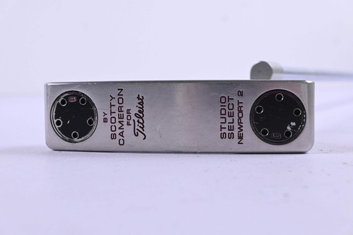 Scotty cameron studio select - cameron,