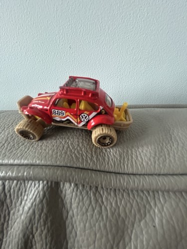Hot wheels volkswagen - wheels, bug