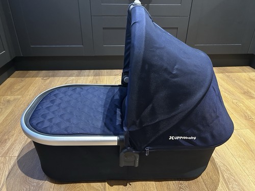Uppababy bassinet carrycot - /,