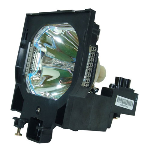 Series lamp housing - al™,