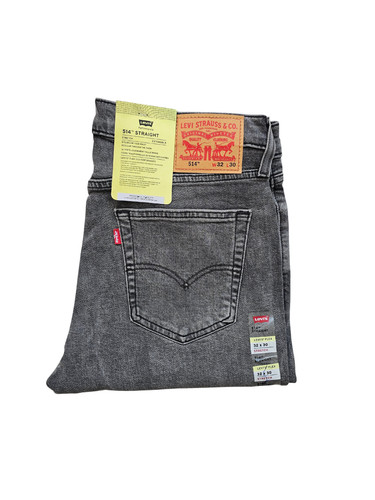 Levis 514 mens grey - mens,