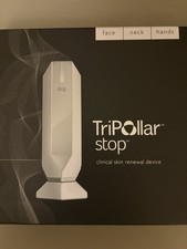 TriPollar Stop Clinical Skin Renewal Device