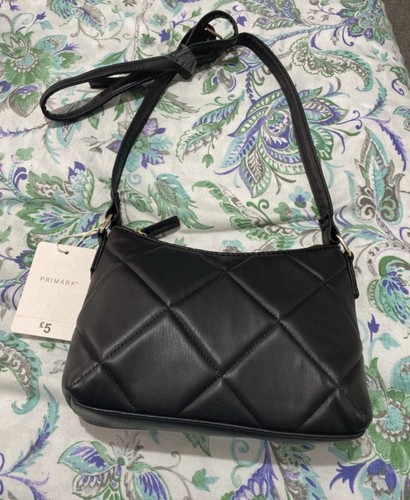 Primark black hand - primark,