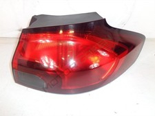 Vauxhall Zafira C Tourer 2012-On Rear Outer Right Side Light 13386604