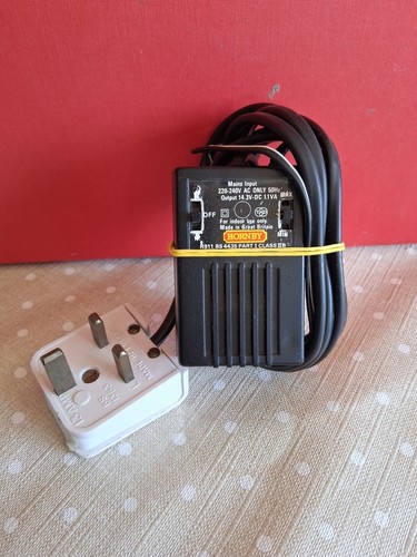 Hornby r911 train controller - hornby,