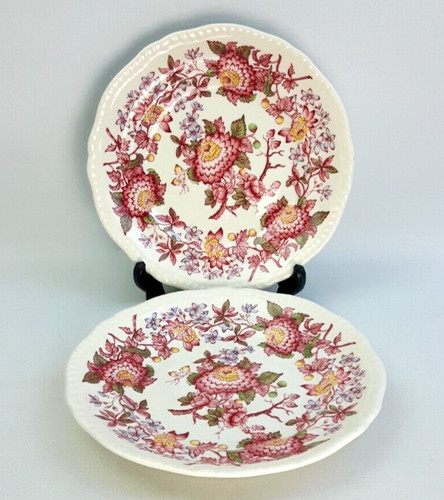 Spode aster 19 5cm - spode,