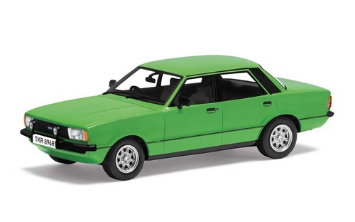 Vanguards ford cortina mk4 - cortina,
