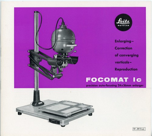 Leitz brochure instructions - leitz,