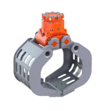 Kinshofer D04HPX Rotating