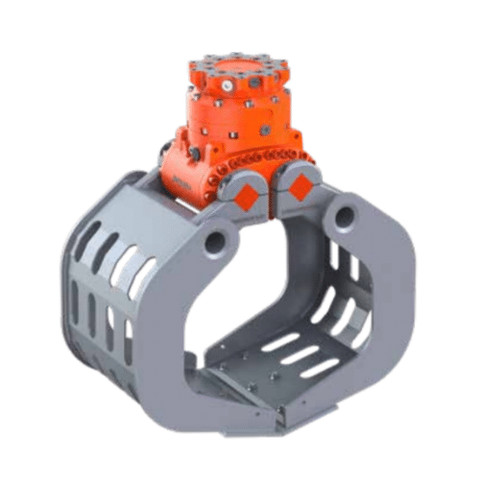 Kinshofer d04hpx rotating - kinshofer,