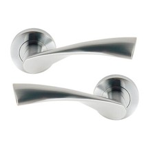 Door Handle Sets Internal